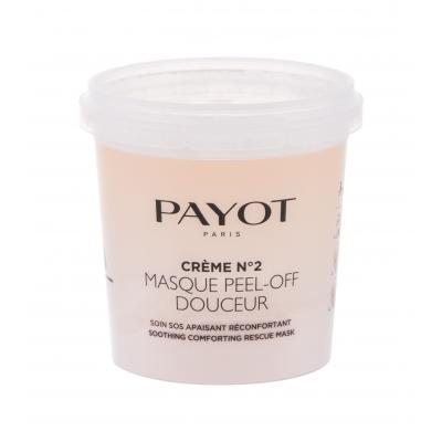 PAYOT N°2 Soothing Comforting Rescue Mask Маска за лице за жени 10 g