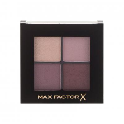 Max Factor Color X-Pert Сенки за очи за жени 4,2 g Нюанс 002 Crushed Blooms