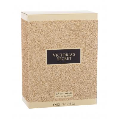 Victoria´s Secret Angel Gold Eau de Parfum за жени 50 ml