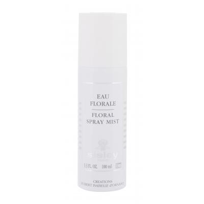 Sisley Floral Spray Mist Лосион за лице за жени 100 ml