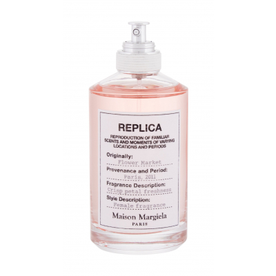 Maison Margiela Paris Replica Flower Market Eau de Toilette за жени 100 ml