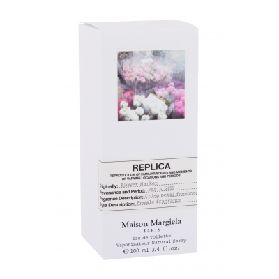 Maison Margiela Paris Replica Flower Market Eau de Toilette за жени 100 ml