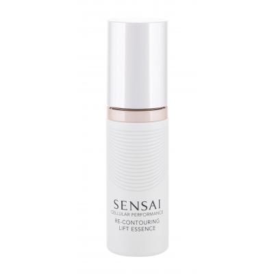 Sensai Cellular Performance Re-Contouring Lift Essence Серум за лице за жени 40 ml
