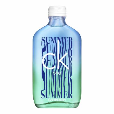 Calvin Klein CK One Summer 2021 Eau de Toilette 100 ml