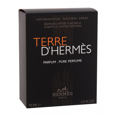 Hermes Terre d´Hermès Flacon H 2021 Парфюм за мъже 75 ml