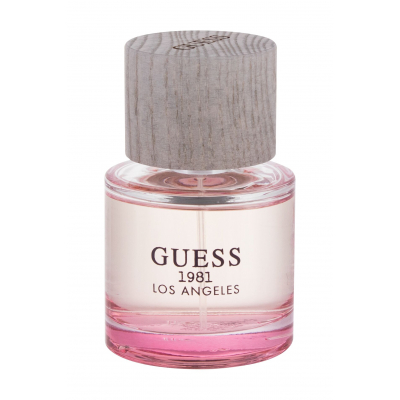 GUESS Guess 1981 Los Angeles Eau de Toilette за жени 50 ml