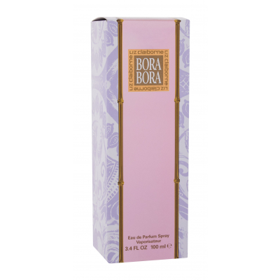 Liz Claiborne Bora Bora Eau de Parfum за жени 100 ml