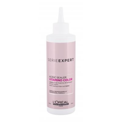L'Oréal Professionnel Série Expert Vitamino Color Acidic Sealer Балсам за коса за жени 210 ml
