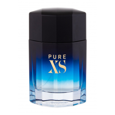 Paco Rabanne Pure XS Eau de Toilette за мъже 150 ml
