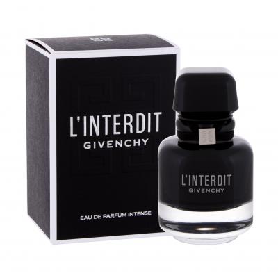 Givenchy L'Interdit Intense Eau de Parfum за жени 35 ml