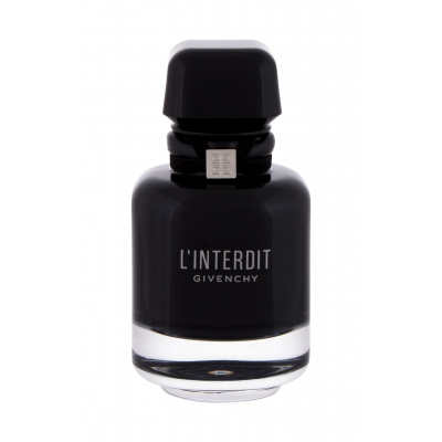 Givenchy L&#039;Interdit Intense Eau de Parfum за жени 50 ml