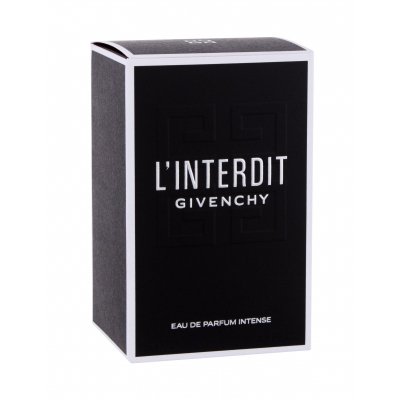 Givenchy L&#039;Interdit Intense Eau de Parfum за жени 50 ml