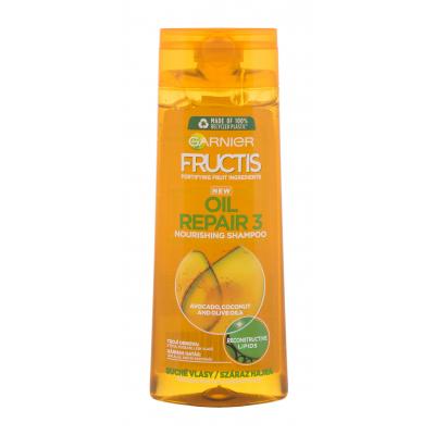 Garnier Fructis Oil Repair 3 Шампоан за жени 250 ml