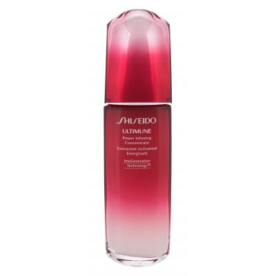 Shiseido Ultimune Power Infusing Concentrate Серум за лице за жени 100 ml