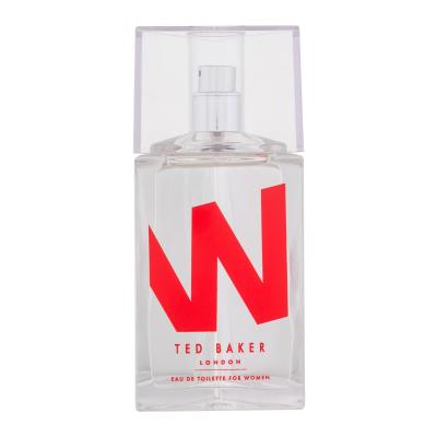 Ted Baker W Eau de Toilette за жени 75 ml