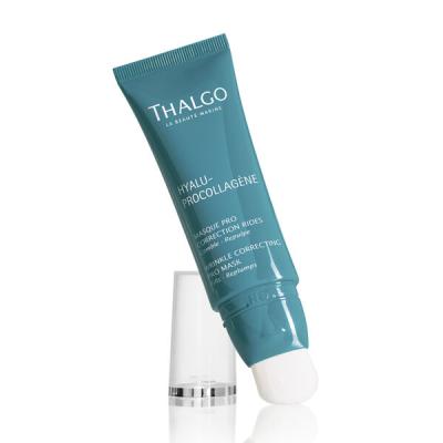 Thalgo Hyalu-Procollagéne Wrinkle Correcting Pro Mask Маска за лице за жени 50 ml
