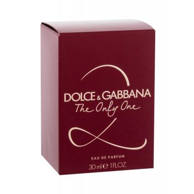 Dolce&amp;Gabbana The Only One 2 Eau de Parfum за жени 30 ml