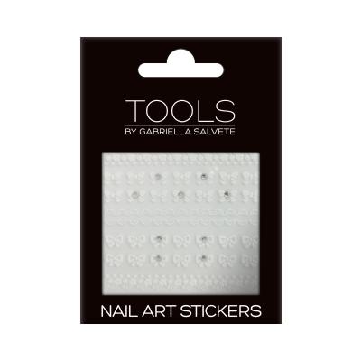 Gabriella Salvete TOOLS Nail Art Stickers 03 Декорация за нокти за жени 1 опаковка