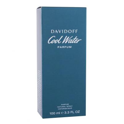 Davidoff Cool Water Parfum Парфюм за мъже 100 ml