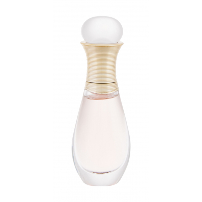 Dior J&#039;adore Eau de Toilette за жени Рол-он 20 ml