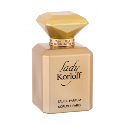 Korloff Paris Lady Korloff Eau de Parfum за жени 50 ml