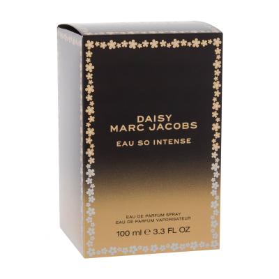 Marc Jacobs Daisy Eau So Intense Eau de Parfum за жени 100 ml