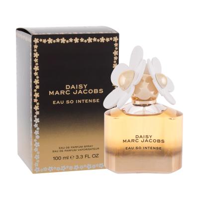 Marc Jacobs Daisy Eau So Intense Eau de Parfum за жени 100 ml
