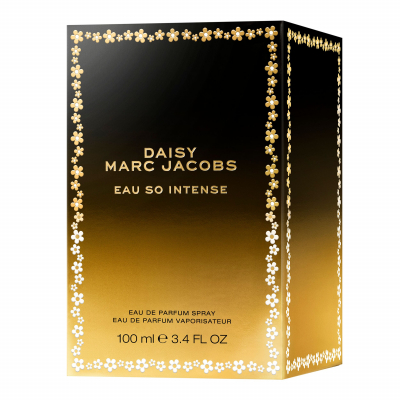Marc Jacobs Daisy Eau So Intense Eau de Parfum за жени 100 ml