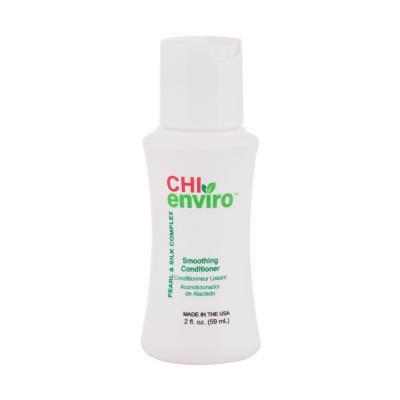 Farouk Systems CHI Enviro Smoothing Conditioner Балсам за коса за жени 59 ml