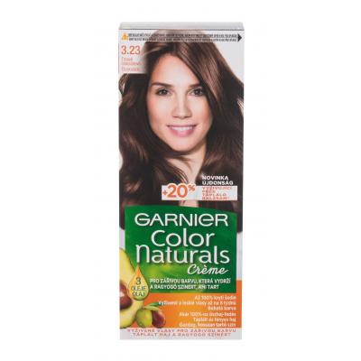 Garnier Color Naturals Créme Боя за коса за жени 40 ml Нюанс 3.23 Dark Quartz