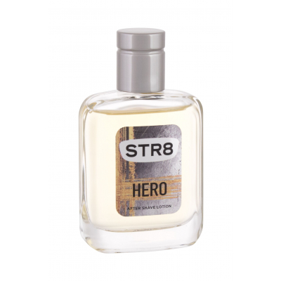 STR8 Hero Афтършейв за мъже 50 ml