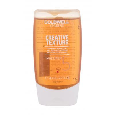 Goldwell Stylesign Creative Texture Powerful Acrylic Gel Гел за коса 140 ml
