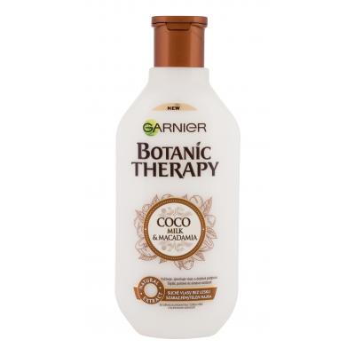 Garnier Botanic Therapy Coco Milk &amp; Macadamia Шампоан за жени 400 ml