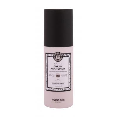 Maria Nila Styling Cream Heat Spray За термична обработка на косата за жени 150 ml