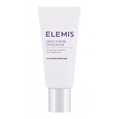 Elemis Advanced Skincare Gentle Rose Exfoliator Ексфолиант за жени 50 ml
