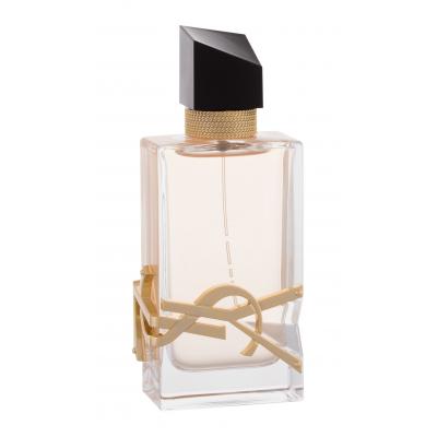 Yves Saint Laurent Libre Eau de Toilette за жени 50 ml