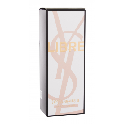 Yves Saint Laurent Libre Eau de Toilette за жени 90 ml