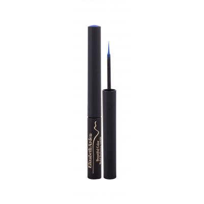 Elizabeth Arden Beautiful Color Bold Defining 24HR Очна линия за жени 1,7 ml Нюанс 03 Electric Blue