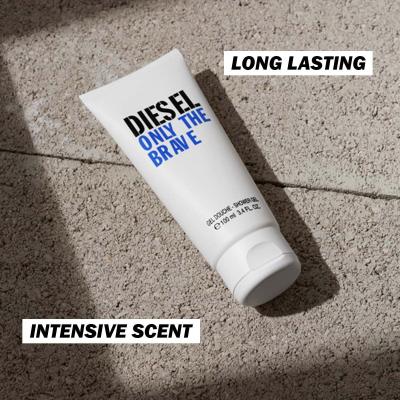 Diesel Only The Brave Душ гел за мъже 150 ml