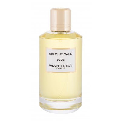 MANCERA Soleil D' Italie Eau de Parfum 120 ml
