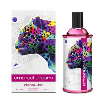 Emanuel Ungaro Intense For Her Eau de Parfum за жени 100 ml