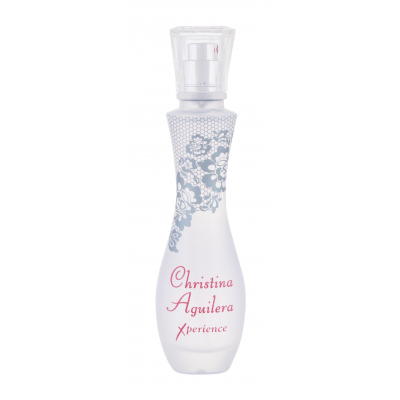Christina Aguilera Xperience Eau de Parfum за жени 30 ml