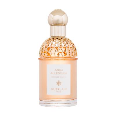Guerlain Aqua Allegoria Orange Soleia Eau de Toilette 75 ml