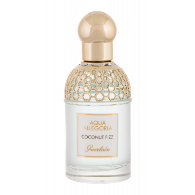 Guerlain Aqua Allegoria Coconut Fizz Eau de Toilette за жени 30 ml