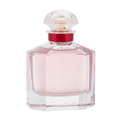 Guerlain Mon Guerlain Bloom of Rose Eau de Parfum за жени 100 ml