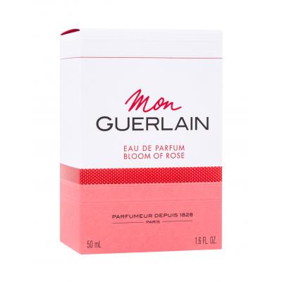 Guerlain Mon Guerlain Bloom of Rose Eau de Parfum за жени 50 ml