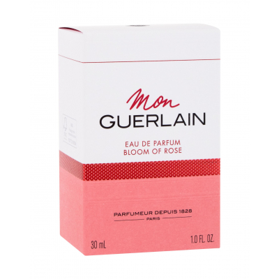 Guerlain Mon Guerlain Bloom of Rose Eau de Parfum за жени 30 ml
