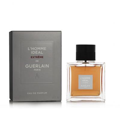 Guerlain L´Homme Ideal Extreme Eau de Parfum за мъже 50 ml