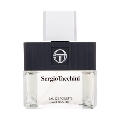 Sergio Tacchini Man Eau de Toilette за мъже 100 ml