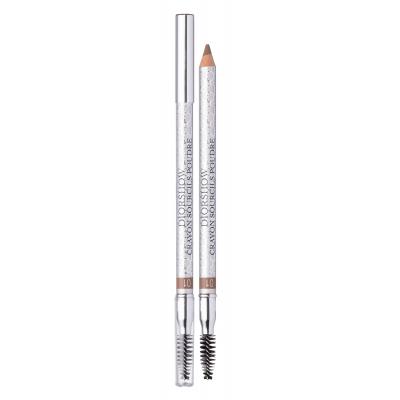 Dior Diorshow Crayon Sourcils Poudre Молив за вежди за жени 1,19 g Нюанс 01 Blond